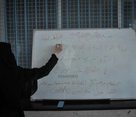طلاب مدارس2014