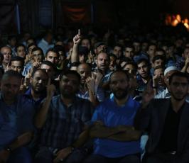 حفل تابين الشهيد صبحى الثلاثينى ‫(38404637)‬ ‫‬