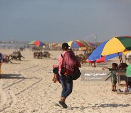 شاطئ غزة  (3).JPG