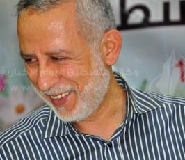 الجهاد الإسلامي تنظم إفطارا جماعياً وتوزع مئات المساعدات المالية للأيتام بغزة
