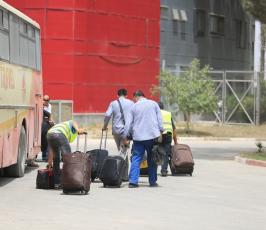  معبر رفح  ‫(29980070)‬ ‫‬