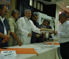محامو
