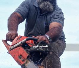 بيع الحطب مع اقترب فصل الشتاء (12).jpg