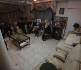 منزل الشهيد ياسر عرفات  ‫(30925204)‬ ‫‬