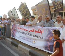 الجهاد الإسلامي فى محافظة الوسطى  ‫(39518728)‬ ‫‬