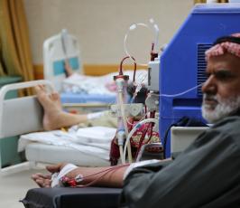 مرضى غسيل الكلى  ‫(34669063)‬ ‫‬