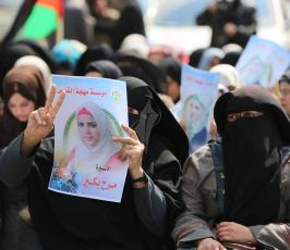 العمل النسائى ومهجة القدس ‫(38076942)‬ ‫‬