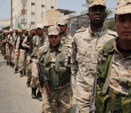 جنازة الشهيد نضال الجعفرى ‫(40305163)‬ ‫‬