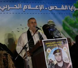 حفل تابين الشهيد صبحى الثلاثينى ‫(38404628)‬ ‫‬