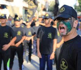 مخيم الفرسان الفاتحون ‫(34865673)‬ ‫‬