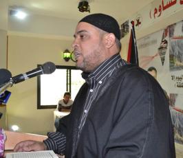 الجهاد الإسلامي تنظم مهرجانا جماهيريا في مخيم الرشيدية في ذكرى انطلاقتها الجهادية