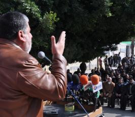 مهجة القدس: تنظم مهرجان الوفاء إلى الأسرى المرضي