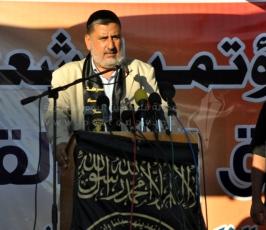 مؤتمر شعبي للجهاد "جباليا"
