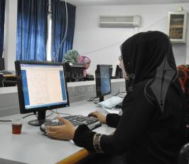 التسجيل في الجامعات