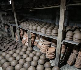 صناعة الفخار ‫(30007694)‬ ‫‬