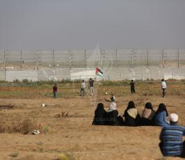 مسيرات العودة الضفة لن تُهود بل سنحميها بدمائنا ‫(1)‬.JPG