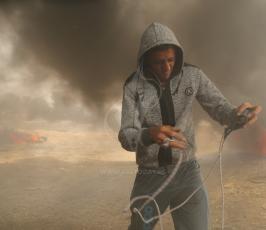 مسيرات العودة الجمعة الرابعة ‫(42402335)‬ ‫‬.JPG