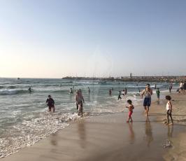 بحر غزة (10).jpeg