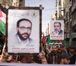 الأمين العام السابق للجهاد الإسلامي (4).JPG