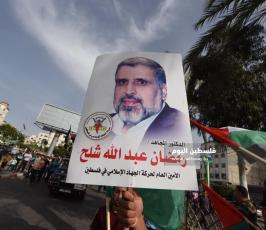  الأمين العام السابق للجهاد الإسلامي (28).JPG