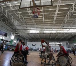 دورى كرة السلة للكراسي المتحركة بغزة ‫(38797842)‬ ‫‬.JPG