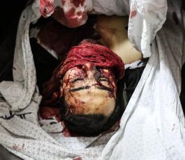‏الشهيد‬ هاني رفيق وهدان  ‫(29024649)‬ ‫‬