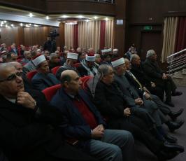 مشيخة المعاهد الازهرية تنظم احتفالا بذكرى المولد النبوي  ‫(1)‬ ‫‬