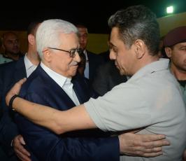اسرى الضفة