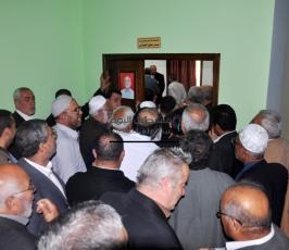 انتخابات الزراعيين