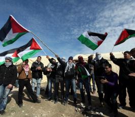 خاص فلسطين اليوم..قرية باب الشمس من البداية حتى الترحيل