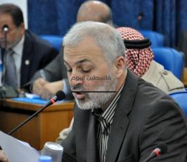 التشريعي