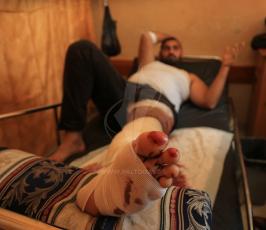 مصابو مسيرات العودة  ‫(271485241)‬ ‫‬.JPG