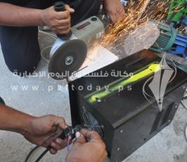 كهرباء لا يكهرباب