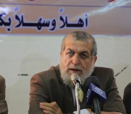 نافذ عزام