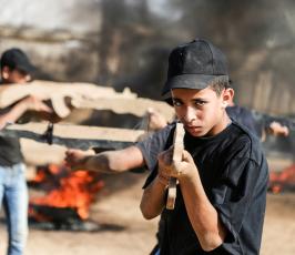 مخيم الشبل المقاوم ‫(30781322)‬ ‫‬