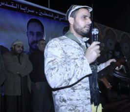 حفل تكريم الاسير نسيم خطاب  ‫(29614494)‬ ‫‬
