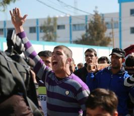 جنازة الشهيد محمد قيطة ‫(30269835)‬ ‫‬
