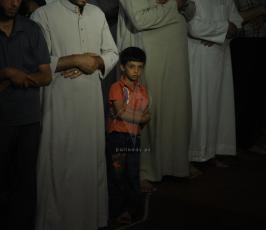 صلاة التراويح