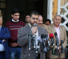 تضامن مع فضائية فلسطين اليوم ‫(1)‬ ‫‬