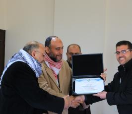  التجمع الاعلامي حفل تخرج الدبلوم الاعلامي  ‫(30073231)‬ ‫‬