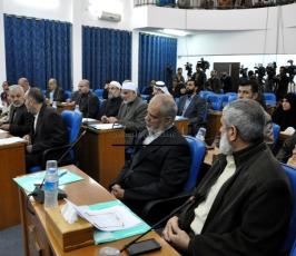 التشريعي