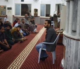 ليلة قيام نصرة للمسجد الأقصى ‫ ‫(30925199)‬ ‫‬