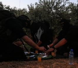 سرايا القدس لواء غزة ‫(31195657)‬ ‫‬