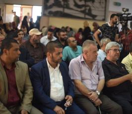 مهجة القدس تكّرم أبناء الشهداء والأسرى  ‫(39125507)‬ ‫‬