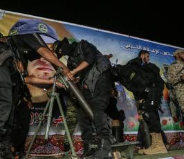 حفل تابين الشهيد صبحى الثلاثينى ‫(38404613)‬ ‫‬