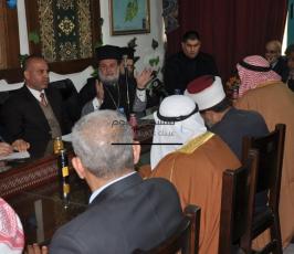 مسيحي مسلم