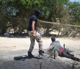 مخيم فتوة النصر ‫(34865678)‬ ‫‬