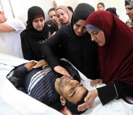 الشهيد محمد محمود  الطريفي