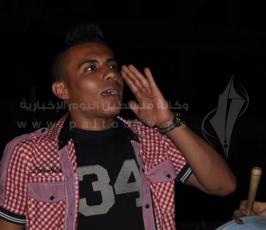 مسحراتي