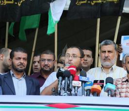 الجهاد وحماس  ‫(30453641)‬ ‫‬